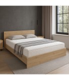 Pat Hera Sonoma Fara Saltea 120x200cm