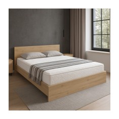 Pat Hera Sonoma Fara Saltea 120x200cm