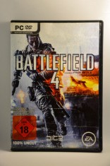 JOC PC - BATTLEFIELD 4
