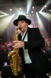 Saxofonist nunti, botezuri, cafenele, restaurante.