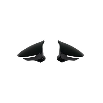 Set 2 Capace Oglinda Tip Batman Mercedes GLC (X253) 2015-&amp;amp;gt; foto