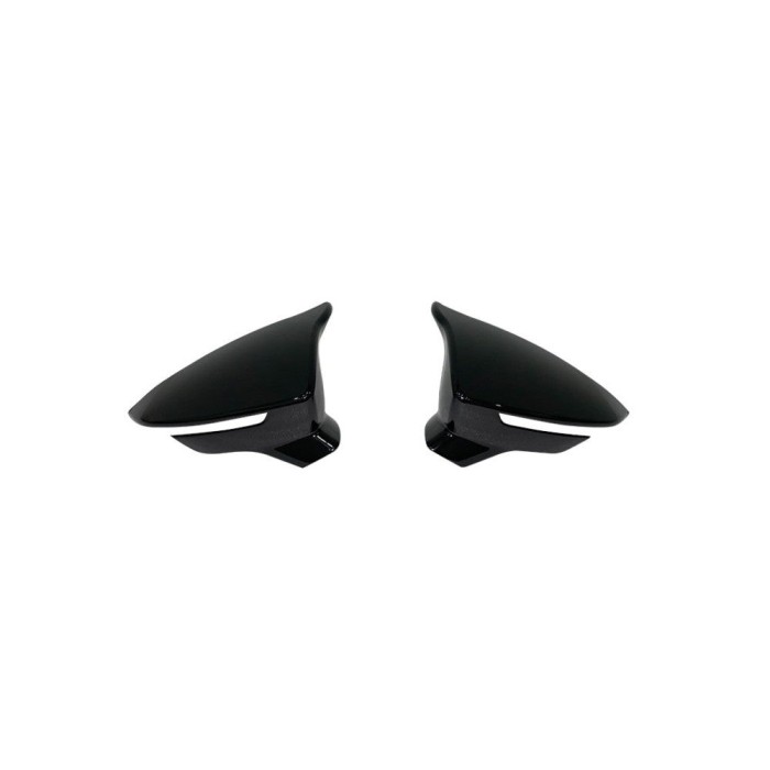 Set 2 Capace Oglinda Tip Batman Mercedes GLC (X253) 2015-&amp;gt;