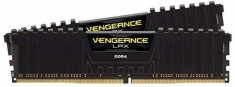 Corsair DDR4 32GB 3600MHz C16 KIT BLACK foto