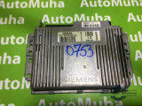 Cumpara ieftin Calculator ecu Daewoo Matiz (1998-&gt;) [KLYA] K115000002 H, Array