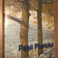 Gellu Dorian; Emil Iordache - Pasii Poetului (Editura Timpul, 2000)