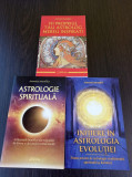 Astronin Astrofilus - Fii propriul tau astrolog mereu inspirat (3 carti)
