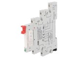 Releu Intermediar SPDT 110V AC/DC CR-S
