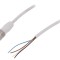 Cablu de conectare M12 4 pini 15m