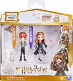 Set figurine - Ron and Ginny Weasley | Spin Master