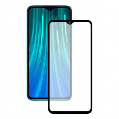 Membrana de Protec?ie pentru Ecran Sticla Temperata Xiaomi Redmi Note 8 Contact Extreme 2.5D foto