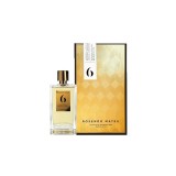 Rosendo Mateu N&ordm; 6 Jasmin, lemn de santal, mosc oriental Apa de parfum Unisex EDP 100 ml