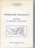 M. Seclaman, S. C. Barzoi, A. Luca - Petrologie magmatica - Sisteme si procese magmatice, 1999 [Geologie]