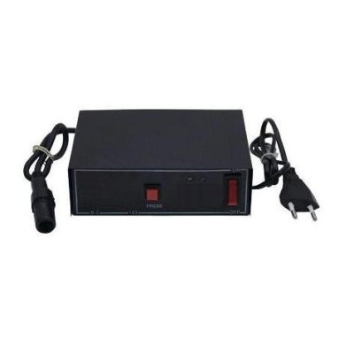 Controller Jocuri Furtun Luminos cu LEDuri 100m Cilindric 2 Fire TO C100M foto