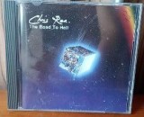 CD original Chris Rea - The Road To Hell. NM