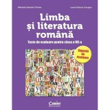 Cumpara ieftin Limba si literatura romana. Teste de evaluare cls. a VII-a - Mihaela D. Cirstea, Laura R. Surugiu