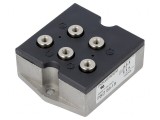 Punte Redresoare Trifazată 1.8kV 58A Modul PSD 55/18