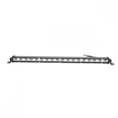 Lampa LED tip bara cu 18 leduri 9-60V 54W 6000K