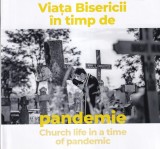Viata Bisericii in timp de pandemie (editie bilingva), Basilica
