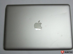 Capac LCD Apple Macbook Pro 13 A1278 613-7582-14 foto