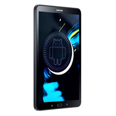Tableta SH Samsung Galaxy Tab A (2016), Quad Core 1.30GHz, 10.1&amp;quot; Full HD, Webcam foto