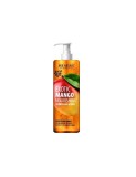 Gel de dus Regenerator cu Mango, Revers 400ml