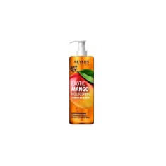Gel de dus Regenerator cu Mango, Revers 400ml