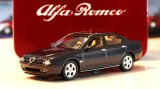 Alfa-Romeo 166 - Solido 1:43