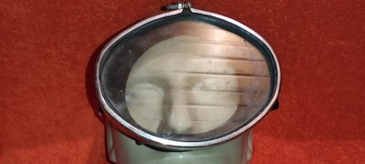 OCHELARI SCAFANDRU VINTAGE foto