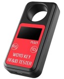 Tester RF și ID pentru chei și telecomenzi auto