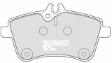 MOTAQUIP LVXL1268 set placute frana disc