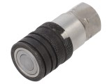 Conector rapid CEJN G 3/8" - 400bar, -30&divide;100&deg;C, DN 10