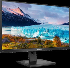 Monitor 23.8 philips 243v7qsb fhd 1920*1080 ips 16:9 60hz wled foto