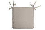 Pernă De Scaun Nelson 38X38 Cm, Culoare In, 100% Poliester