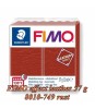 FIMO Effect 57g Leather Maro coniac