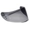 Viziera neagra casca integrala MT Blade 2 SV &ndash; Rapide &ndash; Targo &ndash; pinlock ready (tip MT-V-14 &ndash; DKS209)