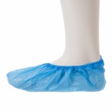 Huse incaltaminte CPE, 15x40 cm (100 buc)