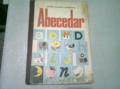 ABECEDAR 1989 foto