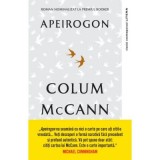 Apeirogon - Colum McCann