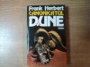 Canonicatul Dune - Frank Herbert, 1996, 553 pagini - Roman SF