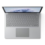 Laptop Microsoft SURFACE LAPTOP 6 CI5-135H 13,5&quot; Intel Core Ultra 5 135H 32 GB RAM 256 GB SSD Qwerty Spaniolă