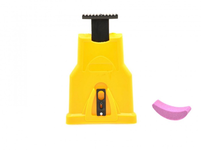 Dispozitiv manual pentru ascutit lanțuri 16&rdquo;-20&rdquo;, GEKO G74096