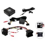 Interfata Bluetooth A2DP Connects2 pentru BMW Seria 3/5/7 si Mini Quadlock