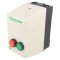 Demaror motor IP65 9A