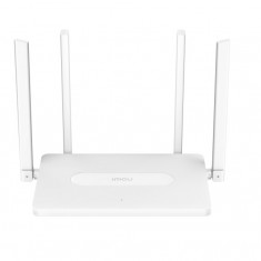 Router wireless Imou HR12F AC1200 Dual Band, 4 antene