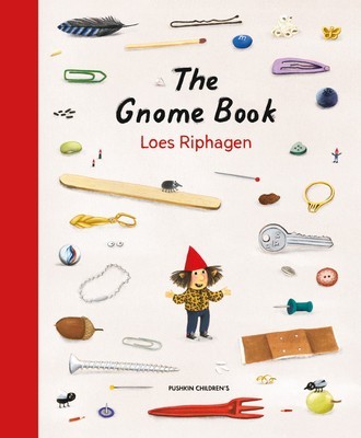 The Gnome Book foto