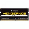 SODIMM Corsair, 8GB DDR4, 2666 MHz, &quot;CMSX8GX4M1A2666C18&quot;