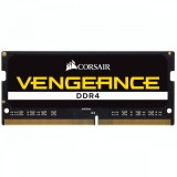 SODIMM Corsair, 8GB DDR4, 2666 MHz, &quot;CMSX8GX4M1A2666C18&quot;
