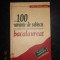 100 VARIANTE DE SUBIECTE PENTRU EXAMENUL NATIONAL DE BACALAUREAT 2007