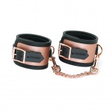 Catuse glezne Liebe Seele Rose Gold Memory