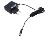 Alimentator: pulsatoriu alimentare,mufă 12VDC 1,25A 15W 84%